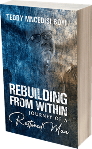 Rebuilding From Within